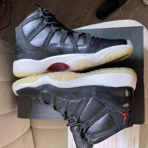Air Jordan Retro 11s 7Y